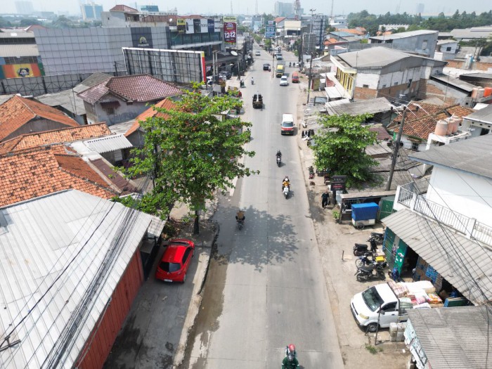 Ruko dijual Lemah Abang Cikarang Utara 